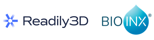 BioINX / Readily3D