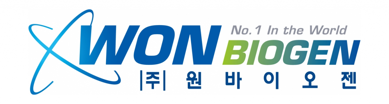 WONBIOGEN Co., Ltd