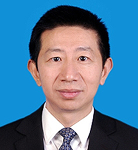 Yunbing Wang