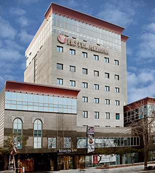 Hotel Ariana