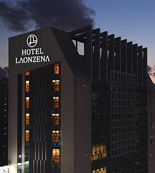 Hotel Laonzena